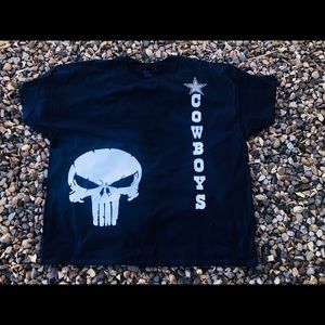 Dallas Cowboys t-shirt